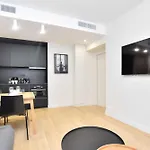 Peaceful Apartment - 2Br-6P - Trocadero