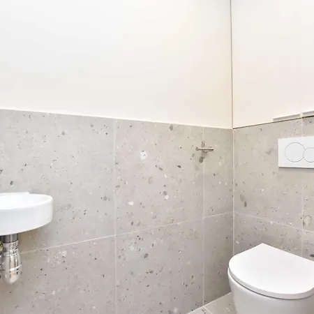 Peaceful - 2br-6p - Trocadero Appartamento *