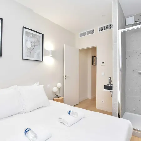Peaceful - 2br-6p - Trocadero Appartamento Parigi